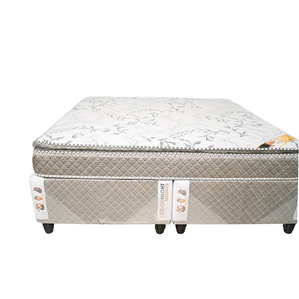 King size Bed Good night