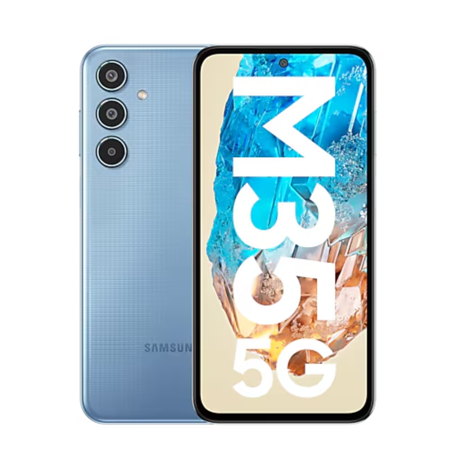 Samsung M35  Phone  128G