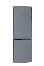 Capri Upright Fridge Without Dispenser 350L