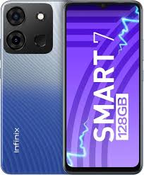 Infinix Smart 7