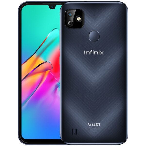 Infinix HD