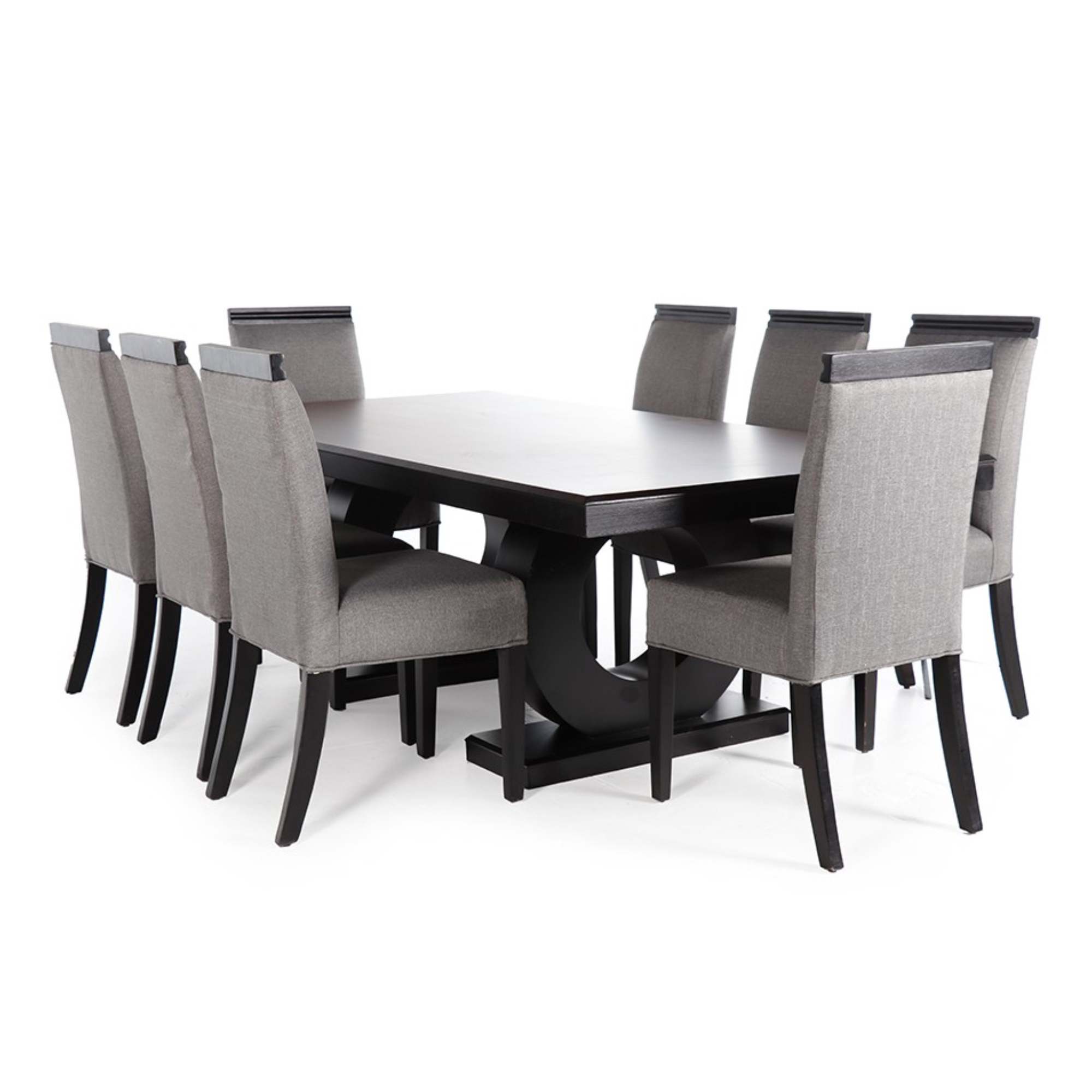 8 Seater Dinning Room Chairs