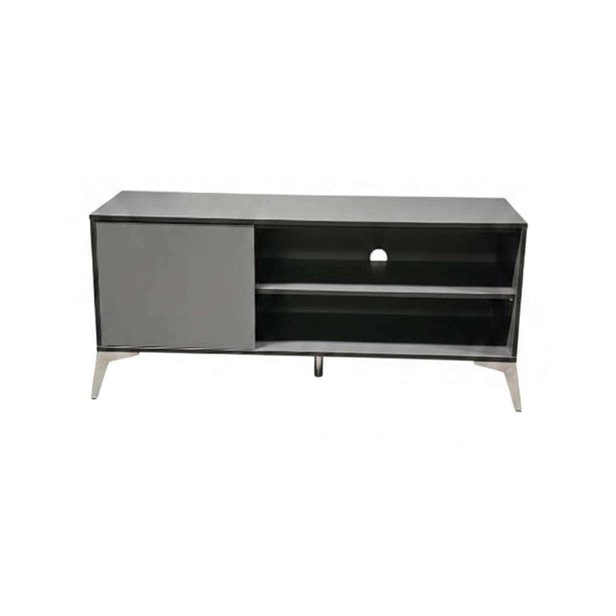 TV Stand Melamine-Style