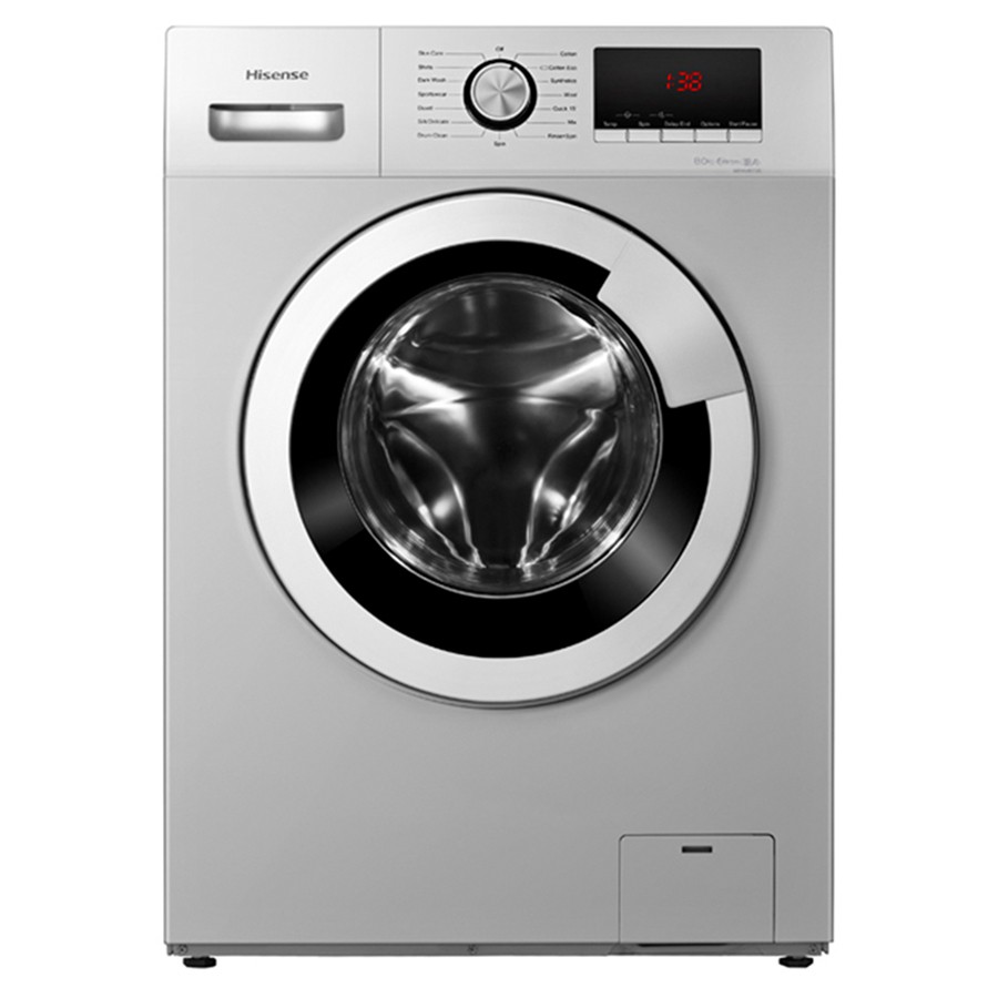 WASHING MACHINE 8KG