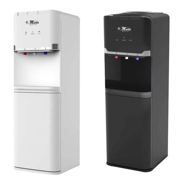 Water Dispenser Compresser/Cabin