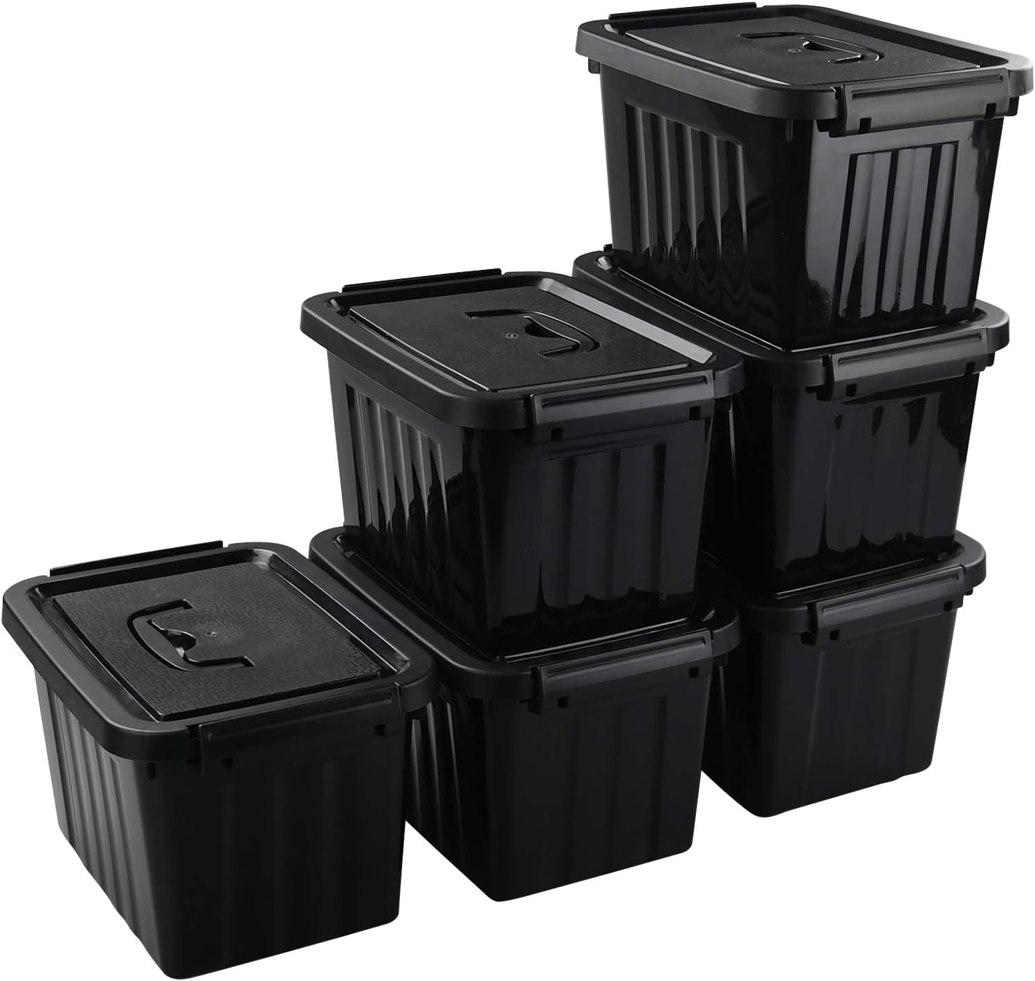 Storage boxes