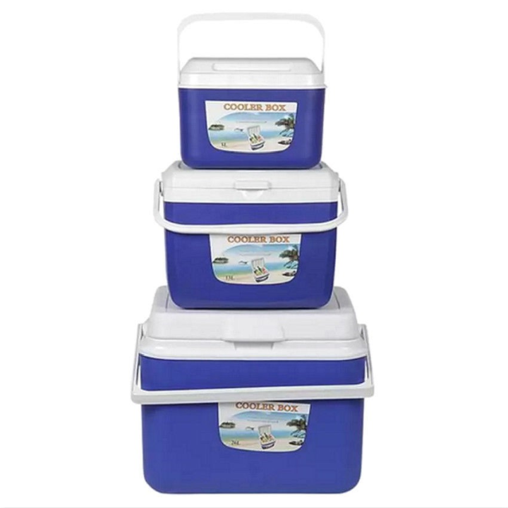 2 in 1  & 3 in 1Cooler Box
