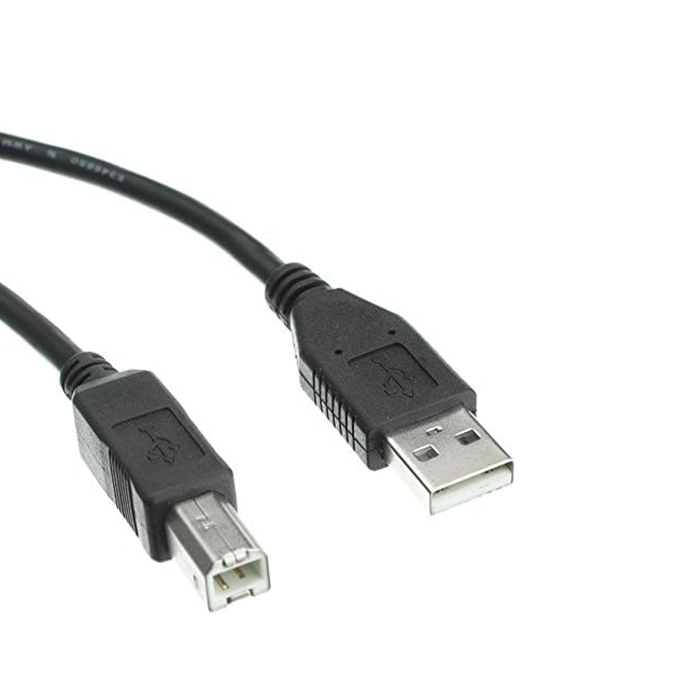 USB Cable Type B – WisrodShop